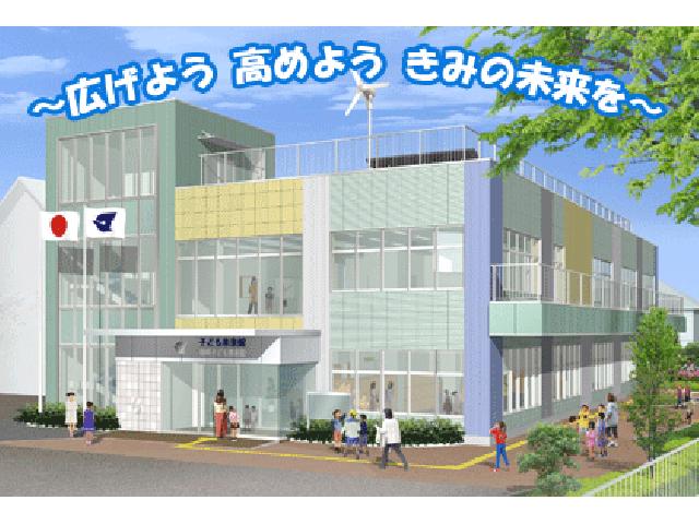 子どもアカデミー（小学6年生までが対象）
