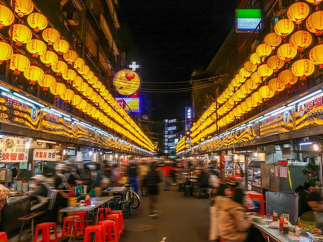 東京スカイツリーで台湾祭！