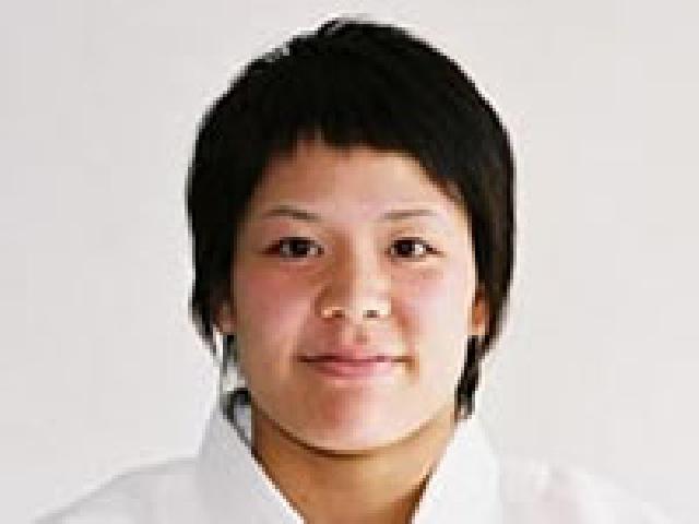 谷本選手 金メダルおめでとう!