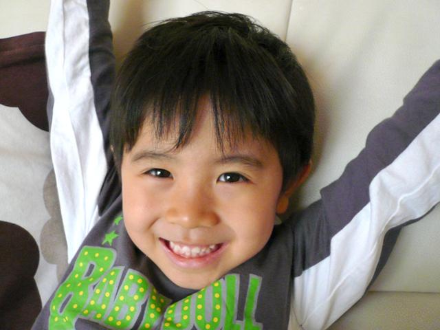 男の子は必見！ブキガミで遊ぼう！