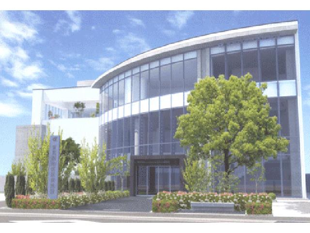長島桑川コミュニティ会館オープン
