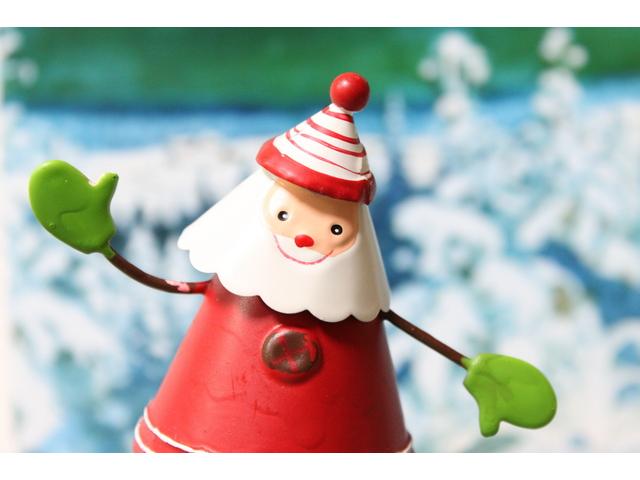 甲和亭　和風クリスマスリース作り　12/20（土）