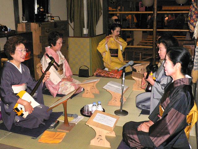 深川江戸資料館6月のイベント