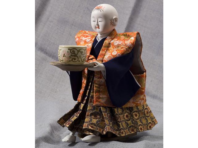江戸からくり人形展～浪漫から未来へ～