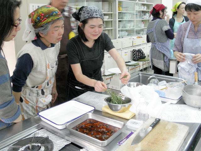 薬膳の基本のお話会　１DAY体験レッスン