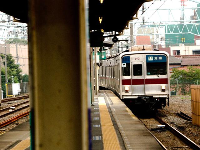 鉄道好きのお子さま必見！鉄道ジオラマワールド開催