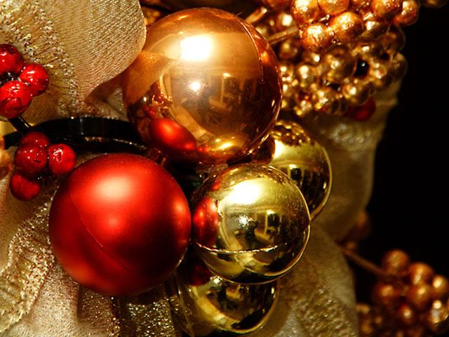 チェコ少年合唱団「ボニ・プエリ」X'masコンサート2010