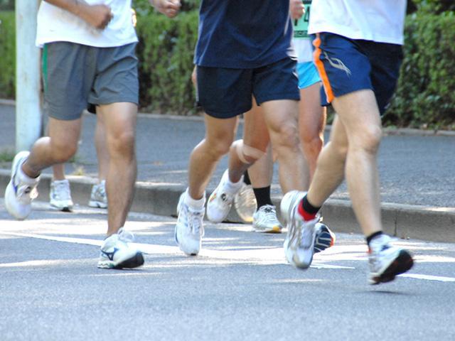 第6回　豊洲マラソン大会参加者募集中!