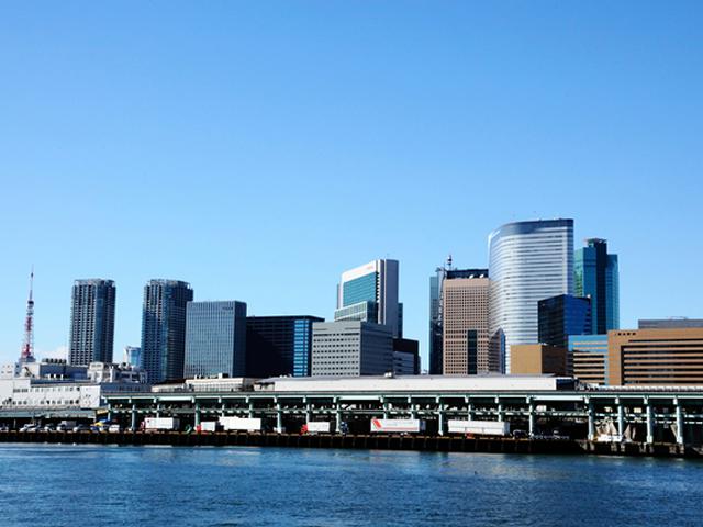 リバーツアー[10月便]参加者募集