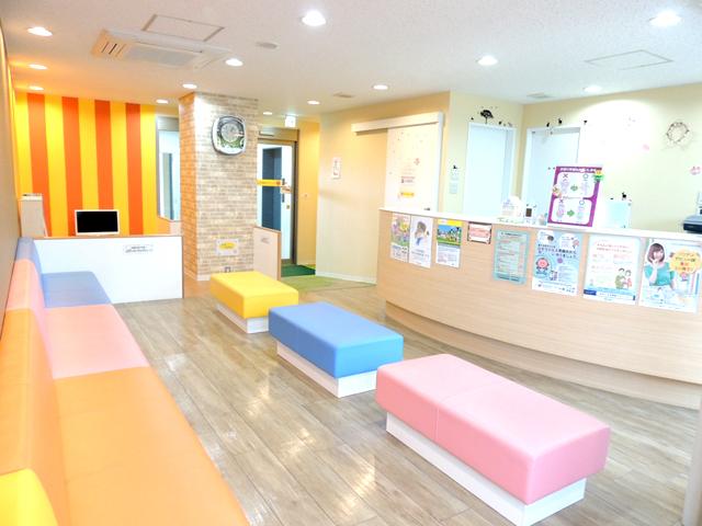 かわごえ小児科クリニック
