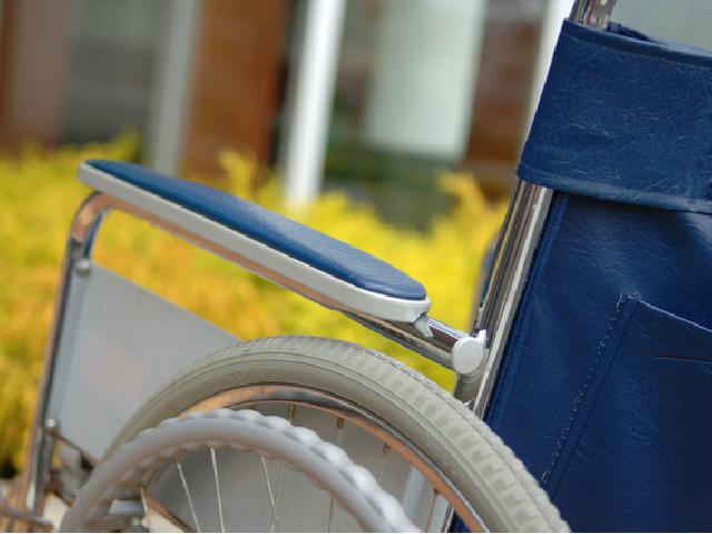 自立支援セミナー「外出リハビリ教室」