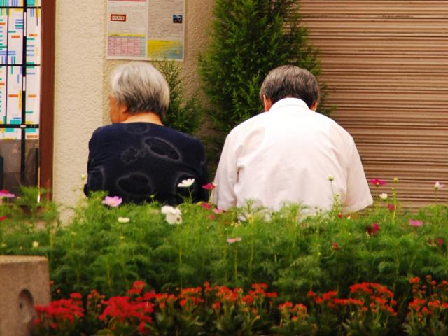 もの忘れ相談