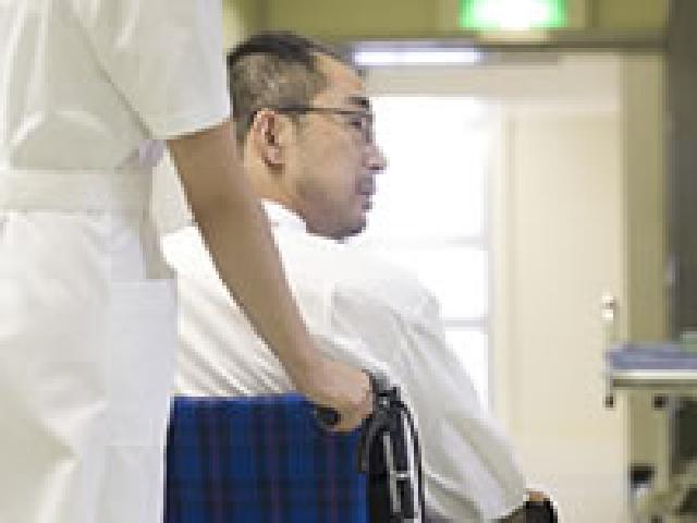 リハビリ・運動相談(予約制)