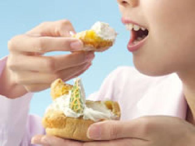 あなたの食事は大丈夫?
