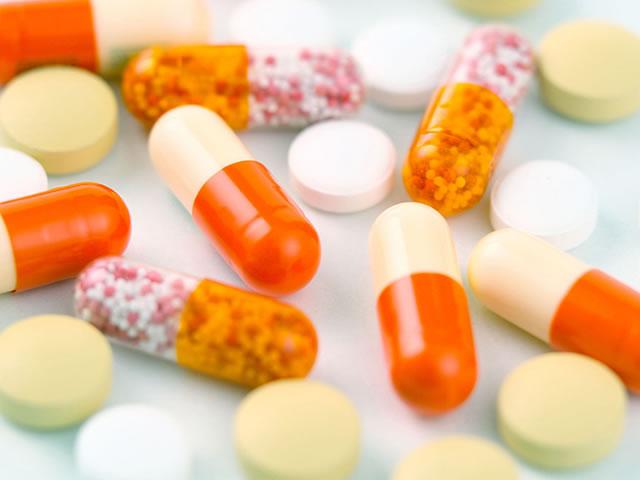 薬剤師会健康講座「わかりやすい市販薬の使い方」