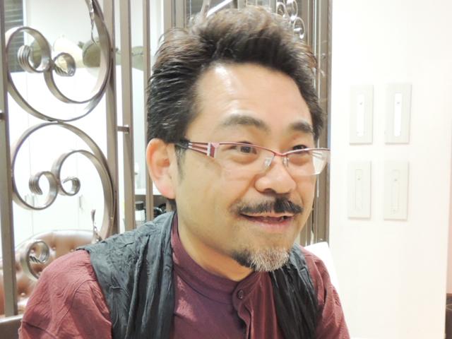 飯田 マネージャー