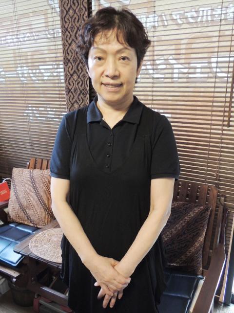 塚田 千恵子 オーナー