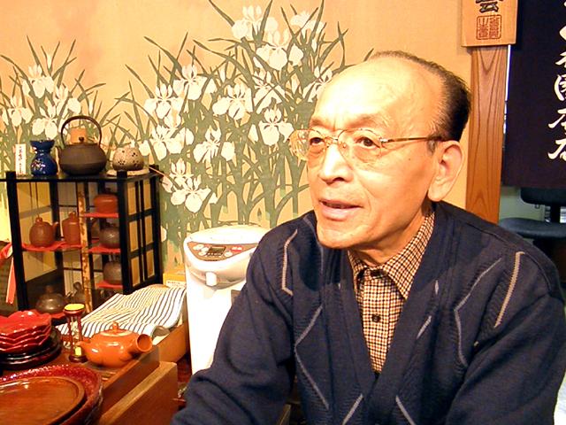 小林 宏行 社長