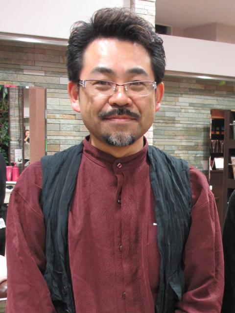 飯田 マネージャー