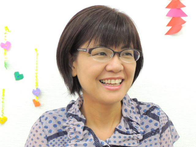 川浦 郁子 オーナー