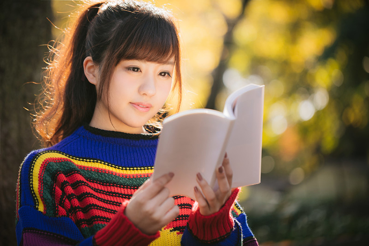 あなたには「推し本」はあり...