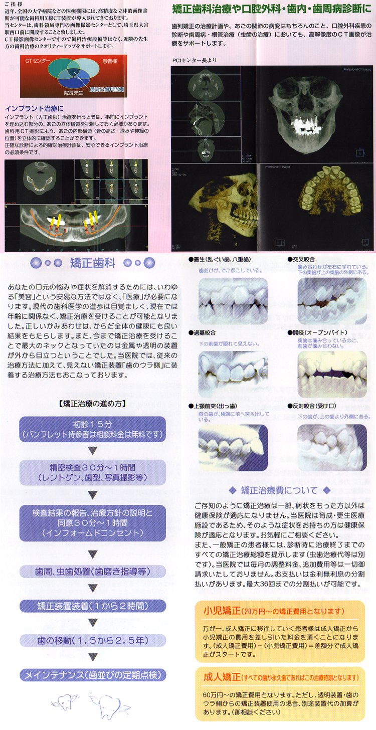 プロ矯正歯科