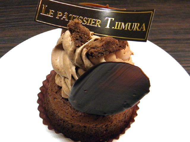 LE PATISSIER T.IIMURA