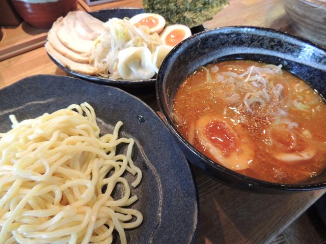 つけ麺屋 ごんろく 両国店